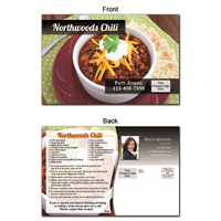 KIT Recipes: Soup: Northwoods Chili