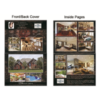 Real Estate Flyer 11" x 17" 7002A
