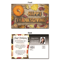 KIT Holidays: Thanksgiving Pumpkin