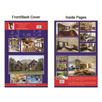 Real Estate Flyer 11" x 17" 7003A