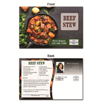 KIT Recipes: Soup: Beef Stew
