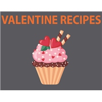 Valentine Recipes