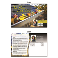KIT Home Improvement: Fall Checklist