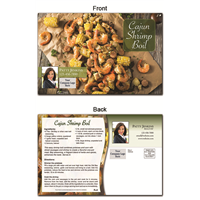 KIT Recipes: Summer: Cajun Shrimp Boil