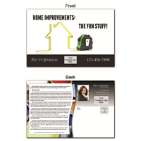 KIT Home Improvement: Improvements The Fun Stuff
