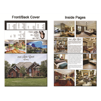 Real Estate Flyer 11" x 17" 6997