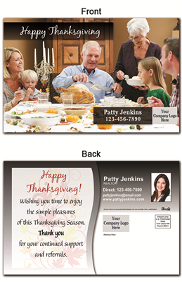 KIT Holidays: Thanksgiving Dinner