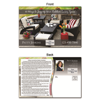 KIT Home Improvement: Jazz Up Outdoors