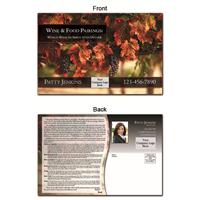 KIT Recipes: Appetizers: Wine And Food Pairings
