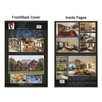 Real Estate Flyer 11" x 17" 7002