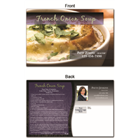 KIT Recipes: Soup: French Onion