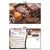 KIT Recipes: Summer: Barbecue Ribs