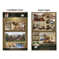 Real Estate Flyer 11" x 17" 7003