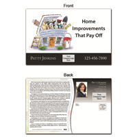 KIT Home Improvement: Improvements That Pay Off